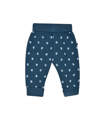 TSHIRT PANTALON BAVOIR MIO Sucre Orge