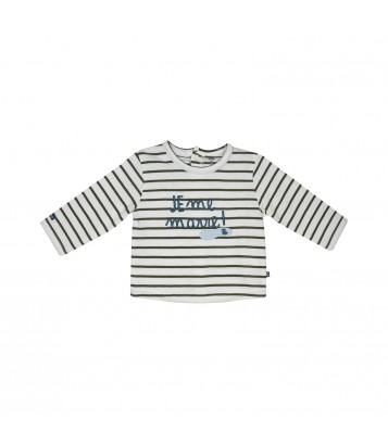 TSHIRT PANTALON MILHANE Sucre Orge