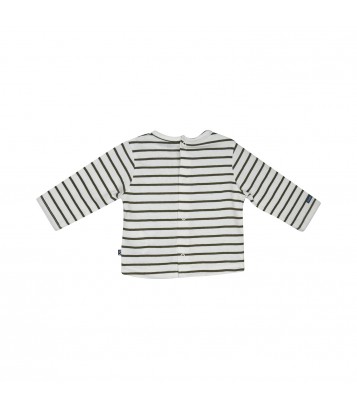 TSHIRT PANTALON MILHANE Sucre Orge