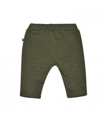 TSHIRT PANTALON MILHANE Sucre Orge