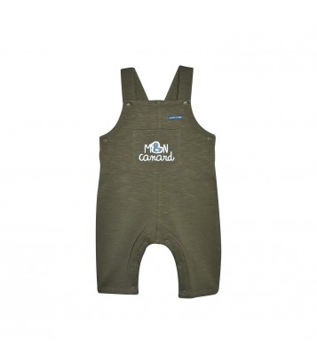 TSHIRT SALOPETTE MEDRICH Sucre Orge