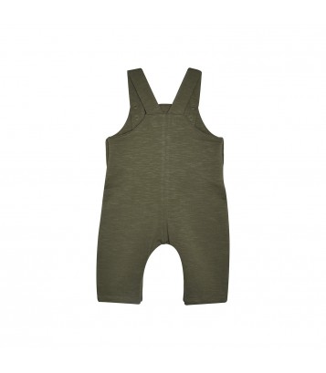TSHIRT SALOPETTE MEDRICH Sucre Orge