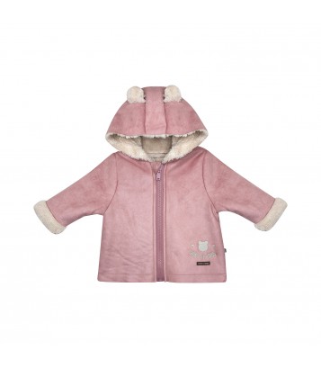 BLOUSON MALOE Sucre Orge