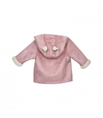 BLOUSON MALOE Sucre Orge