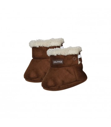 CHAUSSONS Sucre Orge
