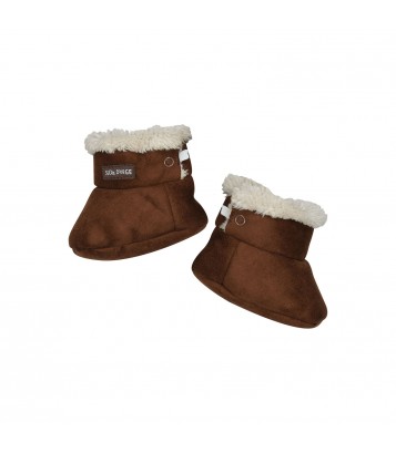 CHAUSSONS Sucre Orge