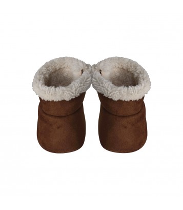 CHAUSSONS Sucre Orge