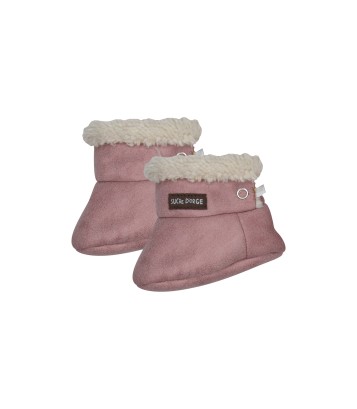 CHAUSSONS Sucre Orge