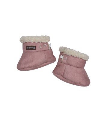 CHAUSSONS Sucre Orge