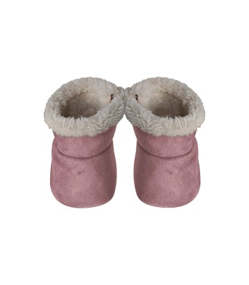 CHAUSSONS Sucre Orge