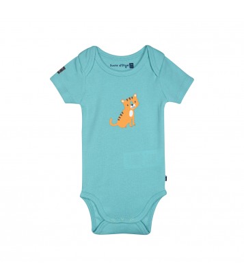 LOT DE 3 BODIES NORDINE Sucre Orge