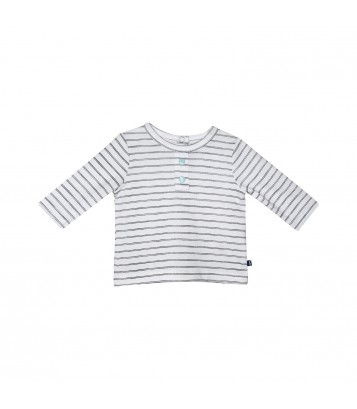 TEE SHIRT SALOPETTE FERNAND Sucre Orge