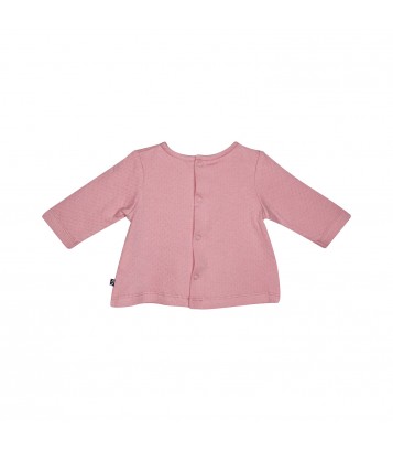 TEE SHIRT JEGGING FILY Sucre Orge