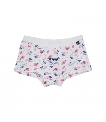 LOT DE 3 SHORTIES HELYNE Sucre Orge