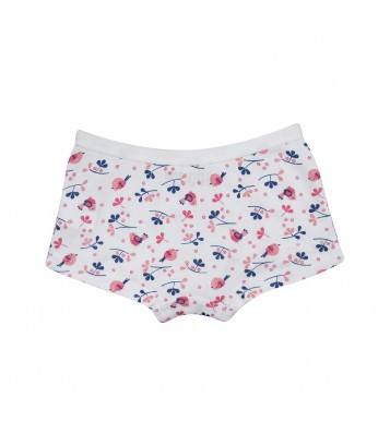 LOT DE 3 SHORTIES HELYNE Sucre Orge