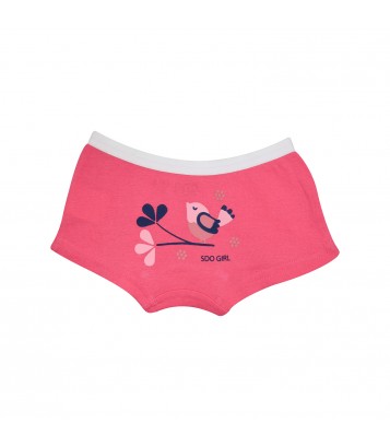 LOT DE 3 SHORTIES HELYNE Sucre Orge