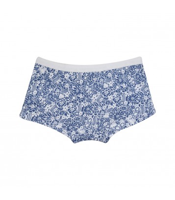 LOT DE 3 SHORTIES HELYNE Sucre Orge