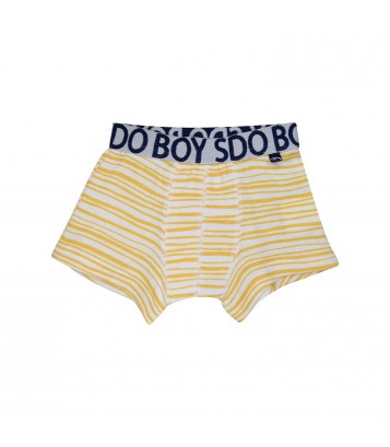 LOT DE 3 BOXERS HENRIQUE Sucre Orge