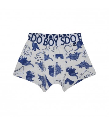 LOT DE 3 BOXERS HENRIQUE Sucre Orge