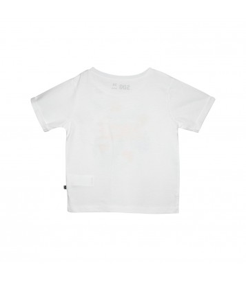 TEE SHIRT GILL Sucre Orge