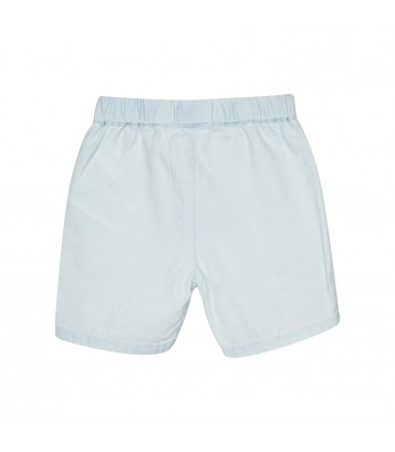 TEE SHIRT BERMUDA GEOFFREY Sucre Orge
