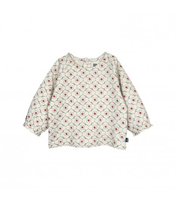 TSHIRT ROBE PAQUITA Sucre Orge