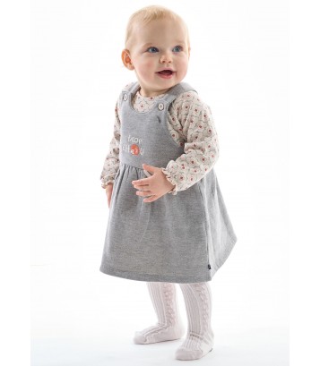 TSHIRT ROBE PAQUITA Sucre Orge
