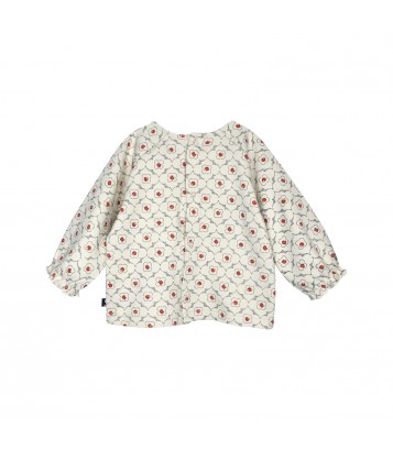 TSHIRT ROBE PAQUITA Sucre Orge
