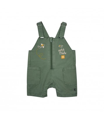 TSHIRT SALOPETTE LORENZO Sucre Orge