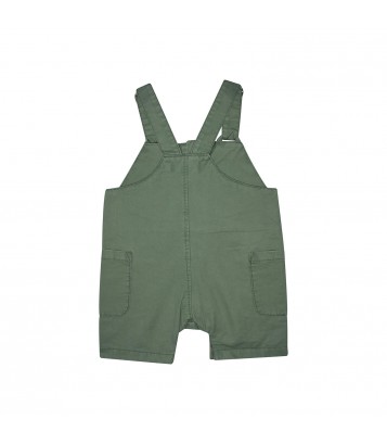 TSHIRT SALOPETTE LORENZO Sucre Orge
