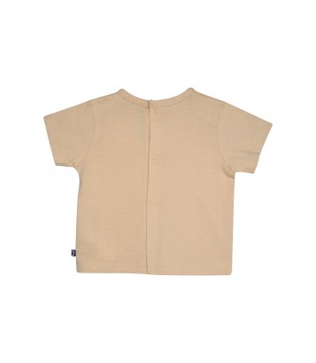 TSHIRT SALOPETTE LORENZO Sucre Orge