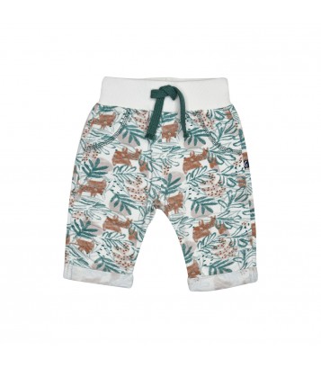 TSHIRT PANTALON MALO MAILLE NAISSANCE Sucre Orge