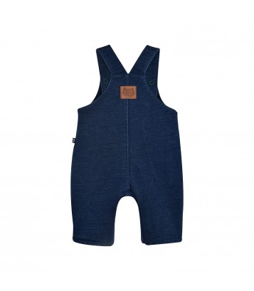 TSHIRT SALOPETTE MATTEO MAILLE NAISSANCE Sucre Orge