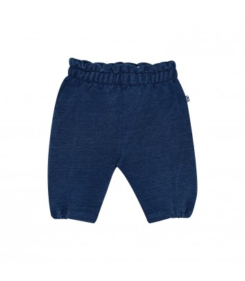 SWEAT PANTALON MAËLYS MOLLETON NAISSANCE Sucre Orge