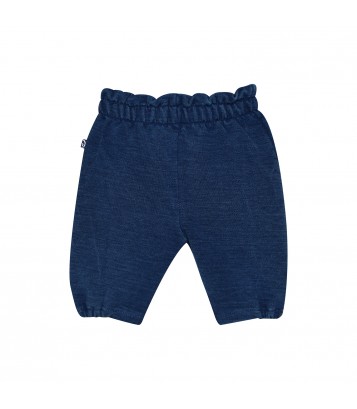 SWEAT PANTALON MAËLYS MOLLETON NAISSANCE Sucre Orge