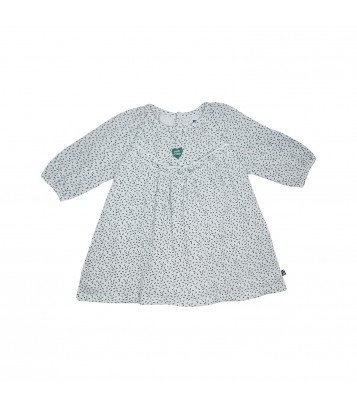 ROBE LEGGING MADISON MANCHES LONGUES NAISSANCE Sucre Orge