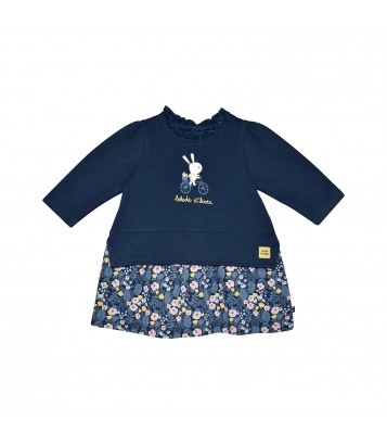 ROBE MELINDA Sucre Orge