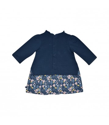 ROBE MELINDA Sucre Orge