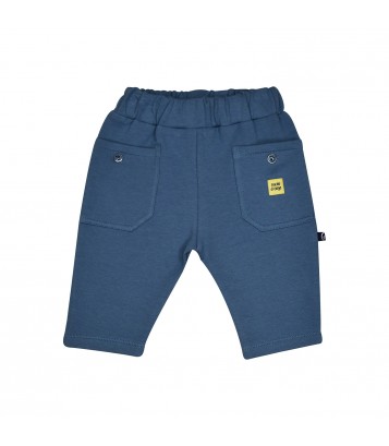 TSHIRT PANTALON MATHIEU Sucre Orge