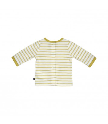 TSHIRT PANTALON MATHIEU Sucre Orge