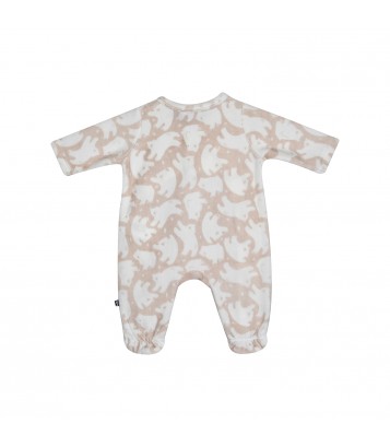 SET NAISSANCE MERVAN Sucre Orge