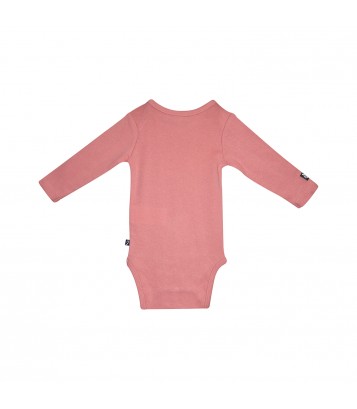 LOT DE 3 BODIES MORGANE MANCHES LONGUES BEBE Sucre Orge
