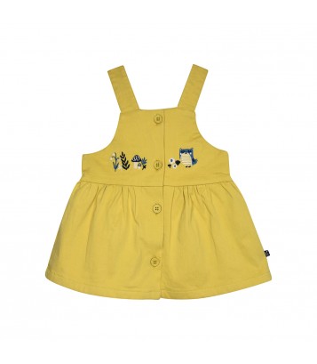 TSHIRT ROBE MARINA Sucre Orge