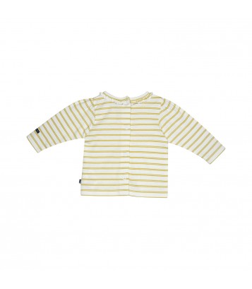 TSHIRT ROBE MARINA Sucre Orge