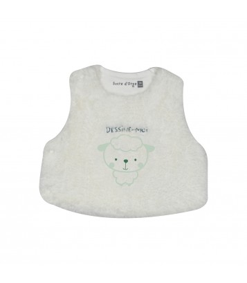 TSHIRT PANTALON DEBARDEUR MARIN MAILLE NAISSANCE Sucre Orge