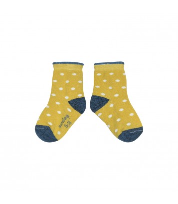 TUNIQUE PANTALON CHAUSSETTES MINA Sucre Orge
