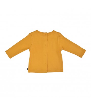 TEE SHIRT ROBE DARSHANA Sucre Orge