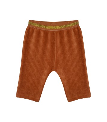 TUNIC PANTALON BANDEAU SAPHIR MAILLE  Sucre Orge