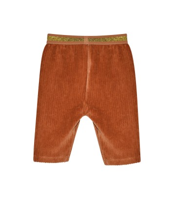 TUNIC PANTALON BANDEAU SAPHIR MAILLE  Sucre Orge