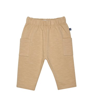 TSHIRT DEBARDEUR PANTALON SAMI Sucre Orge
